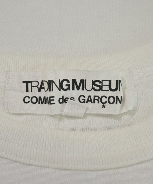 COMME des GARCONS เสื้อยืด/เสื้อท็อปส์