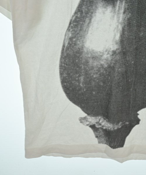 COMME des GARCONS เสื้อยืด/เสื้อท็อปส์