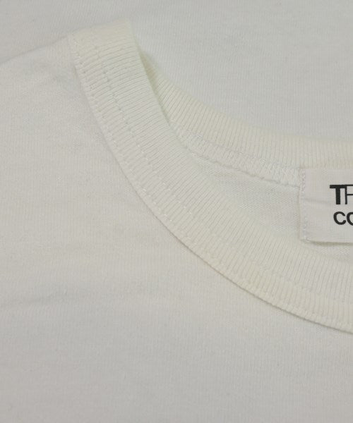 COMME des GARCONS เสื้อยืด/เสื้อท็อปส์