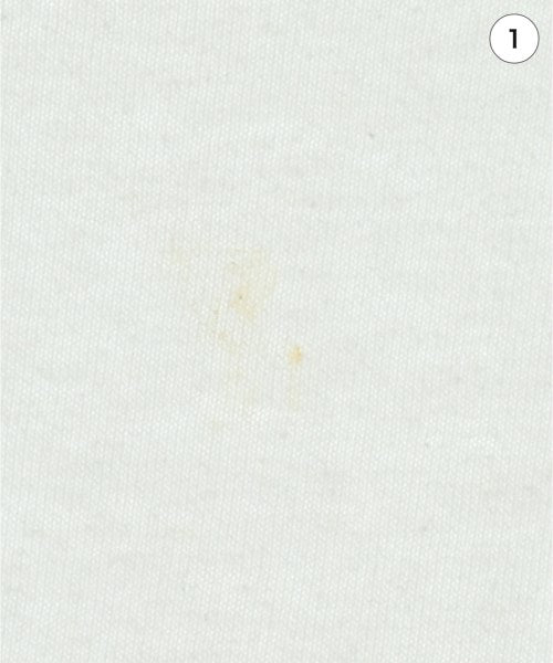 COMME des GARCONS เสื้อยืด/เสื้อท็อปส์