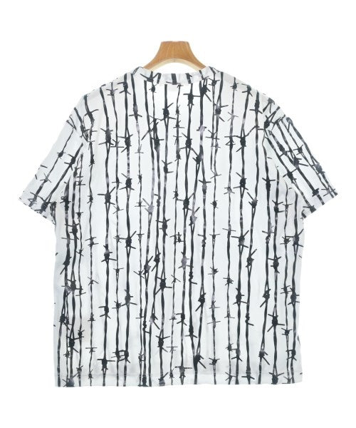 COMME des GARCONS เสื้อยืด/เสื้อท็อปส์