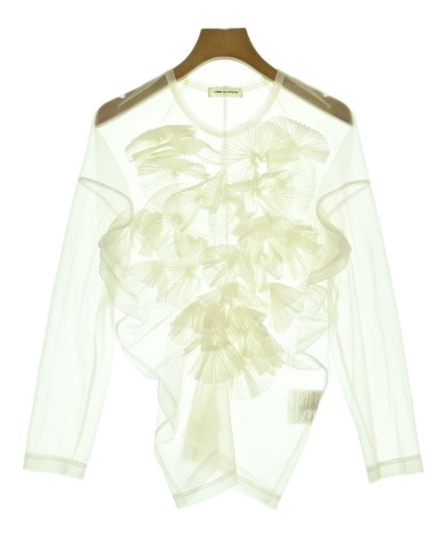 COMME des GARCONS เสื้อสตรี