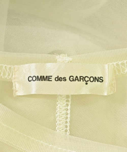 COMME des GARCONS เสื้อสตรี