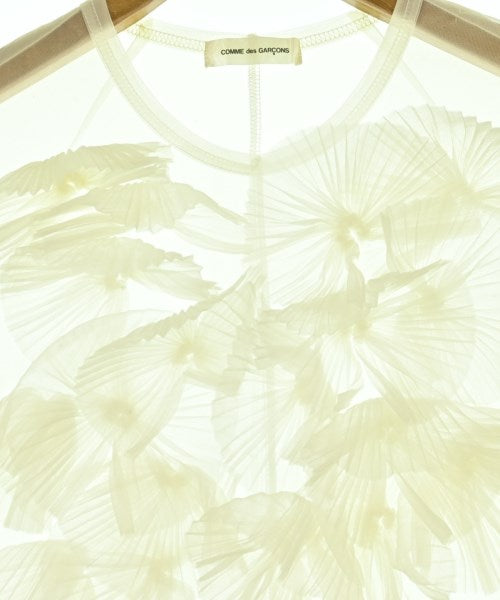 COMME des GARCONS เสื้อสตรี