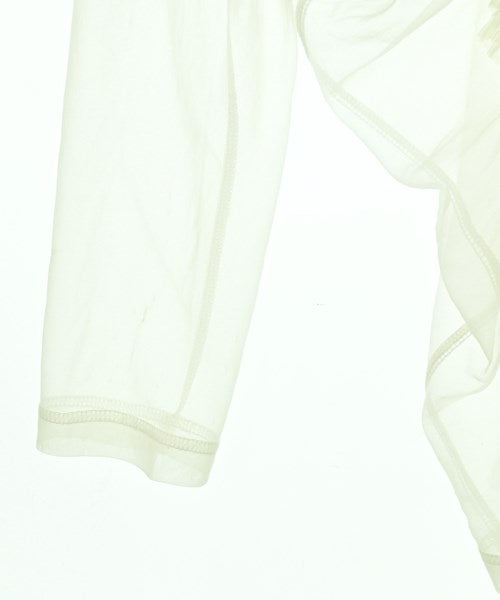 COMME des GARCONS เสื้อสตรี