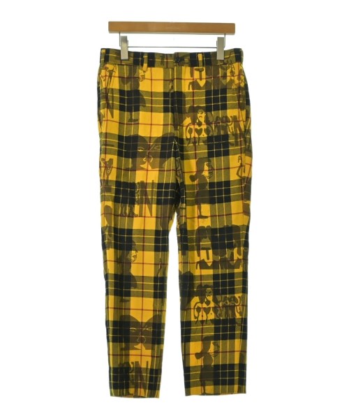 COMME des GARCONS กางเกง อื่น
