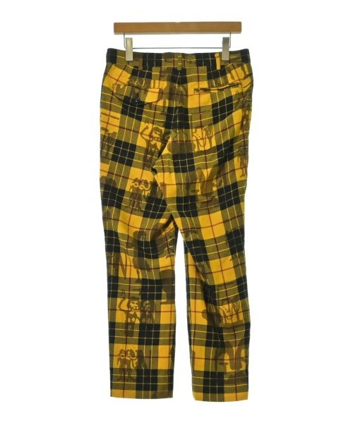 COMME des GARCONS กางเกง อื่น