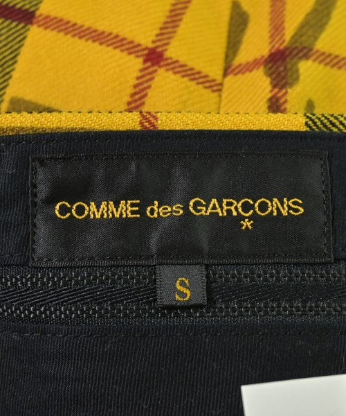 COMME des GARCONS กางเกง อื่น