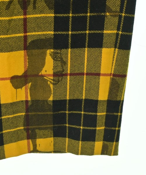COMME des GARCONS กางเกง อื่น