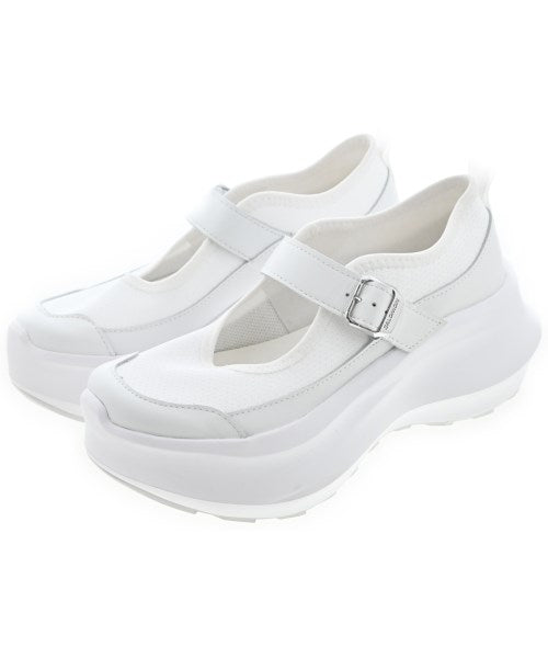 COMME des GARCONS รองเท้าผ้าใบ