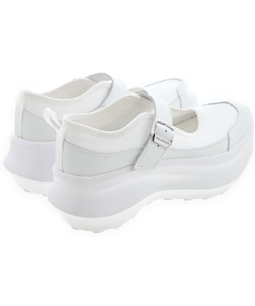 COMME des GARCONS รองเท้าผ้าใบ