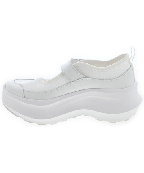 COMME des GARCONS รองเท้าผ้าใบ