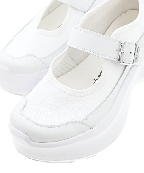COMME des GARCONS รองเท้าผ้าใบ