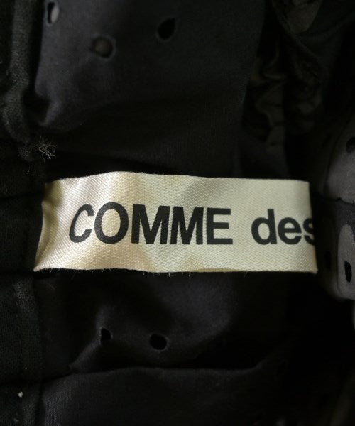 COMME des GARCONS กระโปรงยาว/แม็กซี่ยาว