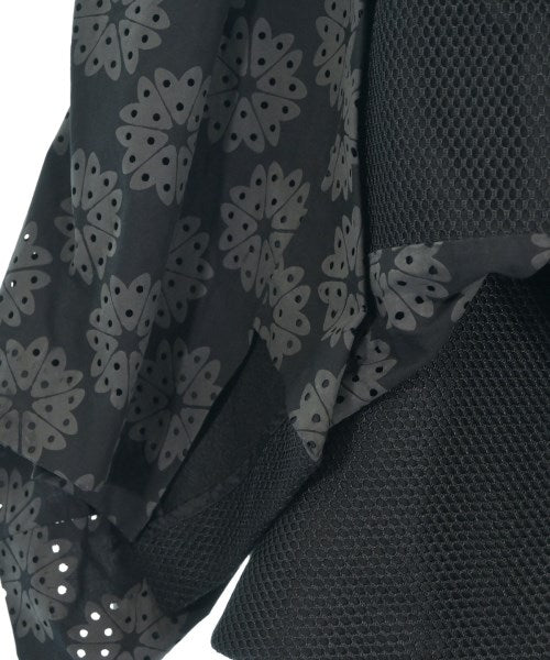 COMME des GARCONS กระโปรงยาว/แม็กซี่ยาว