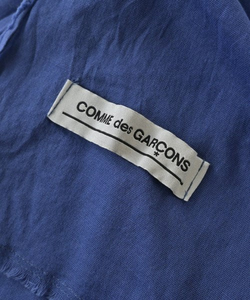 COMME des GARCONS ผ้าคลุมไหล่