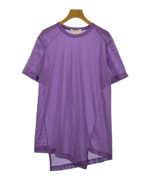 COMME des GARCONS เสื้อยืด/เสื้อท็อปส์