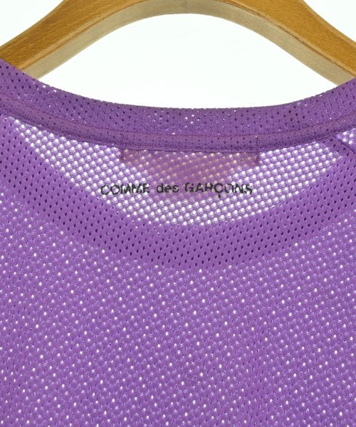 COMME des GARCONS เสื้อยืด/เสื้อท็อปส์