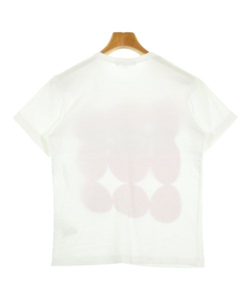 COMME des GARCONS เสื้อยืด/เสื้อท็อปส์