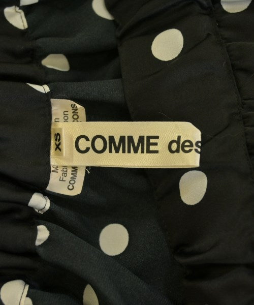 COMME des GARCONS กางเกง อื่น