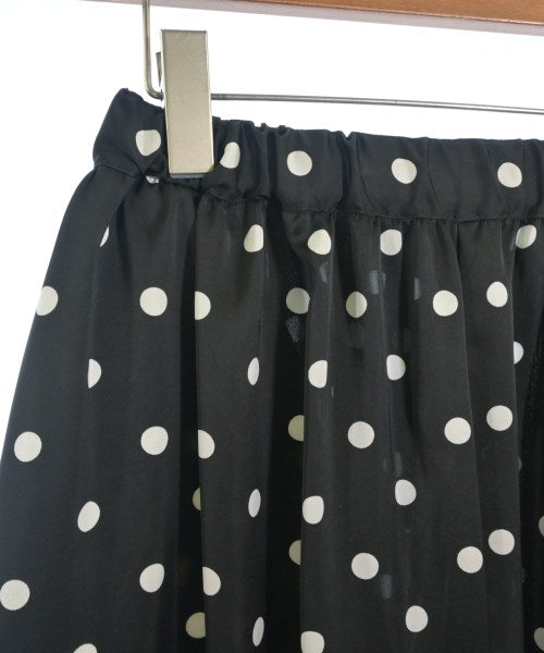 COMME des GARCONS กางเกง อื่น