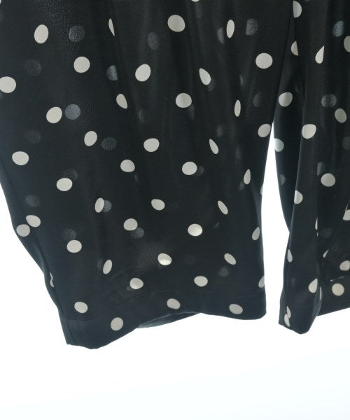 COMME des GARCONS กางเกง อื่น