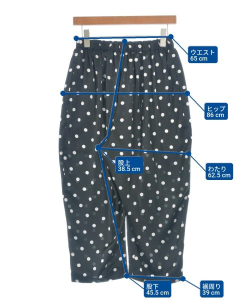 COMME des GARCONS กางเกง อื่น