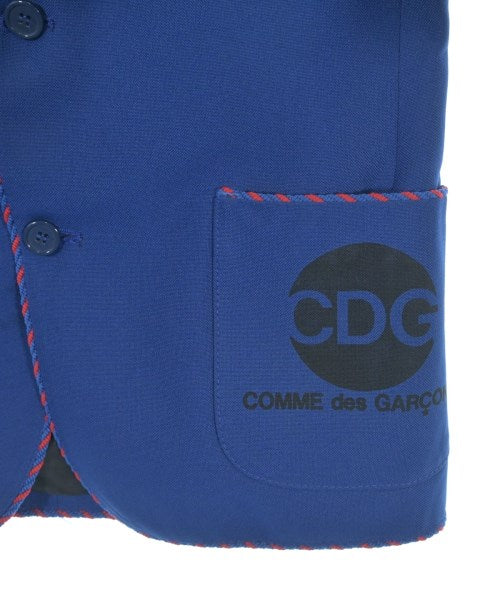 COMME des GARCONS แจ็คเก็ต