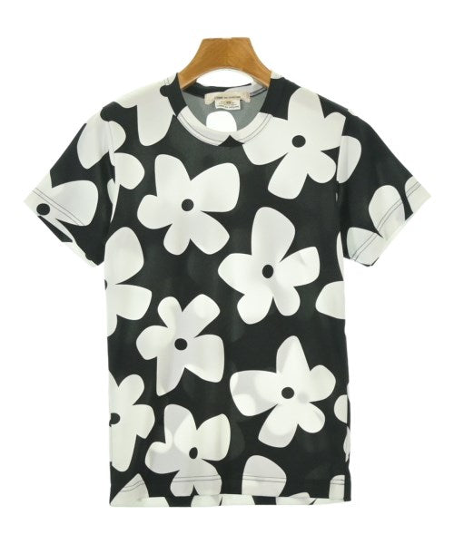 COMME des GARCONS เสื้อยืด/เสื้อท็อปส์