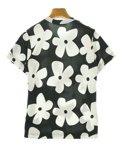 COMME des GARCONS เสื้อยืด/เสื้อท็อปส์