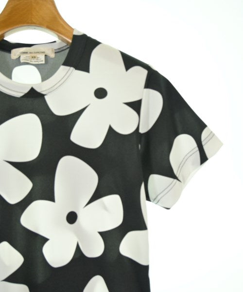 COMME des GARCONS เสื้อยืด/เสื้อท็อปส์