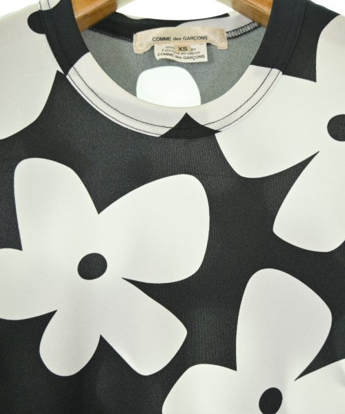 COMME des GARCONS เสื้อยืด/เสื้อท็อปส์
