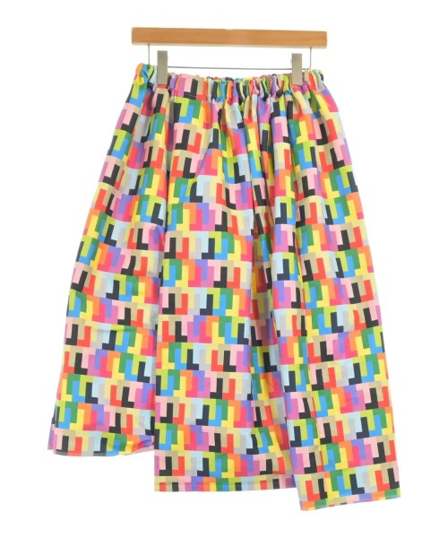 COMME des GARCONS กางเกง 5 ส่วน