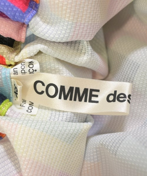 COMME des GARCONS กางเกง 5 ส่วน