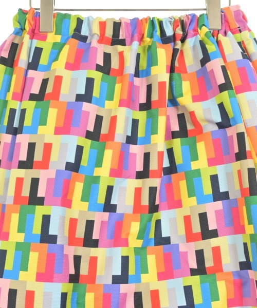 COMME des GARCONS กางเกง 5 ส่วน