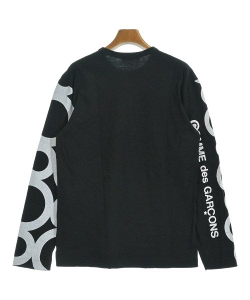 COMME des GARCONS เสื้อยืด/เสื้อท็อปส์