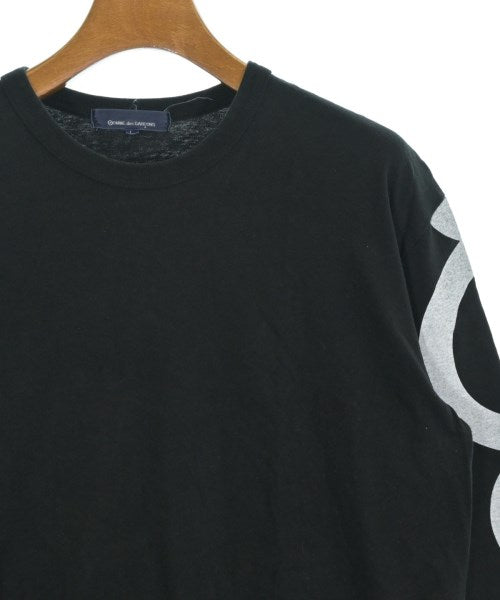 COMME des GARCONS เสื้อยืด/เสื้อท็อปส์