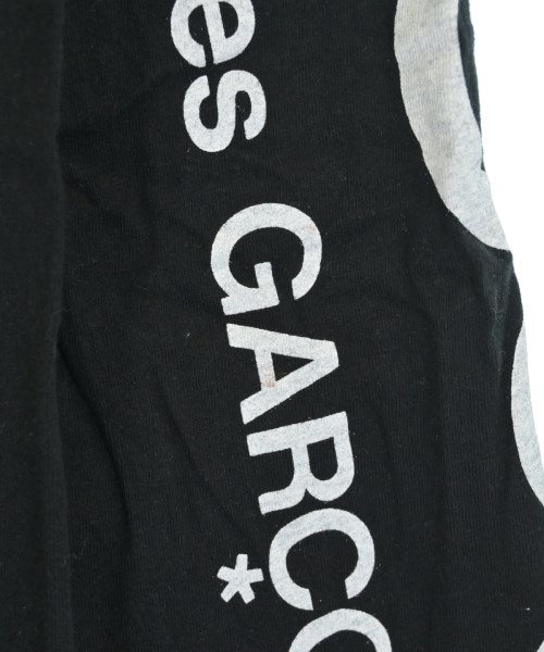 COMME des GARCONS เสื้อยืด/เสื้อท็อปส์