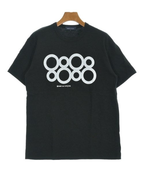 COMME des GARCONS เสื้อยืด/เสื้อท็อปส์