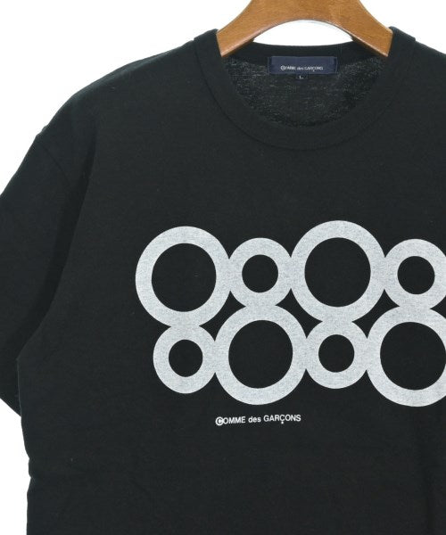 COMME des GARCONS เสื้อยืด/เสื้อท็อปส์