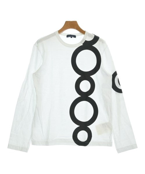 COMME des GARCONS เสื้อยืด/เสื้อท็อปส์