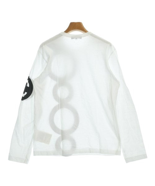 COMME des GARCONS เสื้อยืด/เสื้อท็อปส์