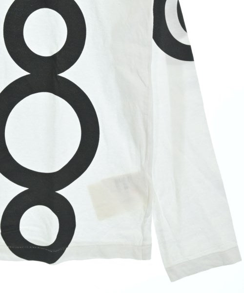 COMME des GARCONS เสื้อยืด/เสื้อท็อปส์