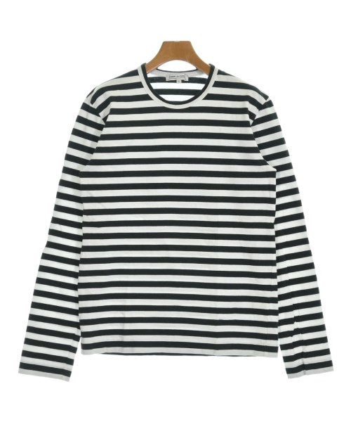 COMME des GARCONS เสื้อยืด/เสื้อท็อปส์
