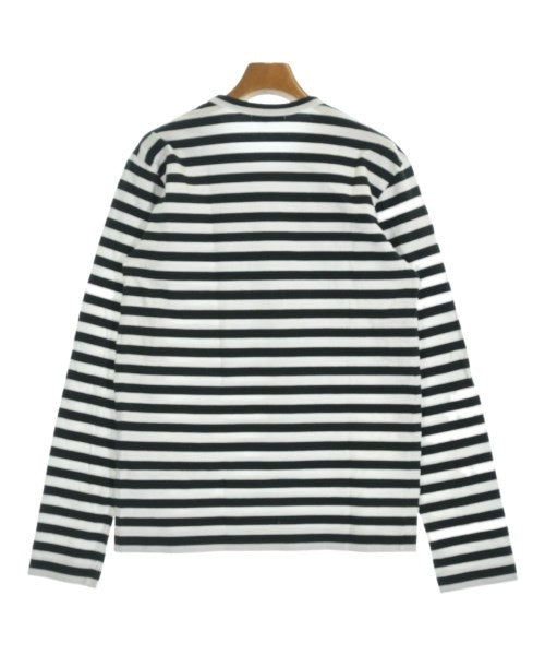 COMME des GARCONS เสื้อยืด/เสื้อท็อปส์