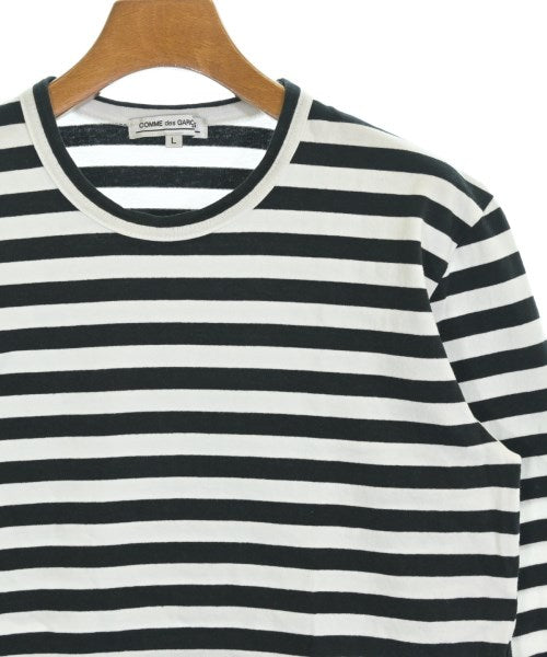 COMME des GARCONS เสื้อยืด/เสื้อท็อปส์