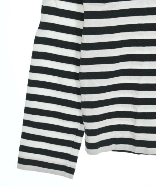 COMME des GARCONS เสื้อยืด/เสื้อท็อปส์