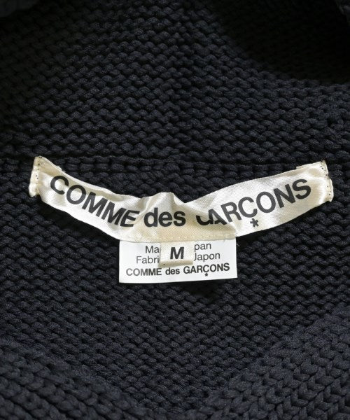 COMME des GARCONS เสื้อแขนกุด