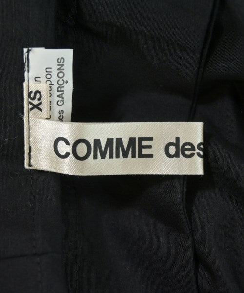 COMME des GARCONS เสื้อสตรี