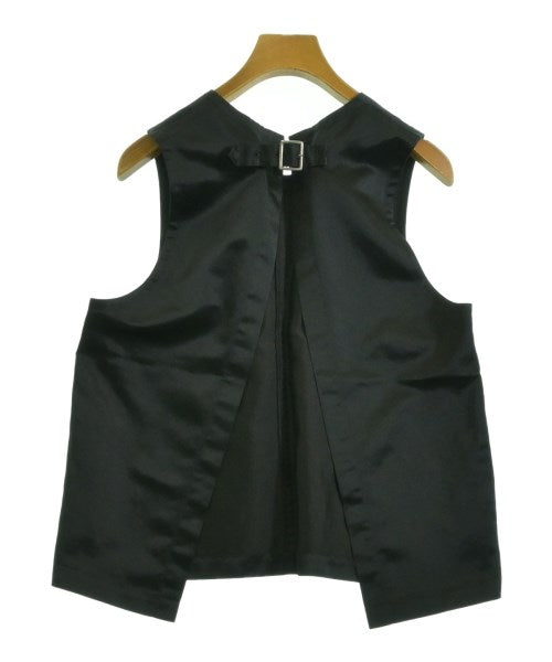 COMME des GARCONS เสื้อลำลอง